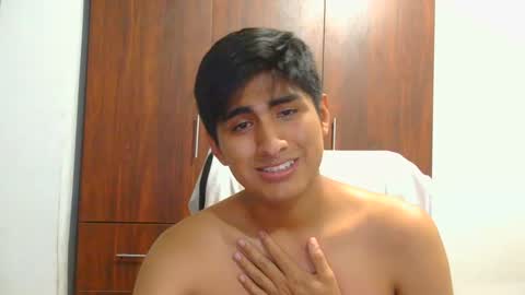 Snapshot of cesarex148 chatting on February 18, 2025, 12:15 am Cesar online show from February 18, 2025, 12:15 am