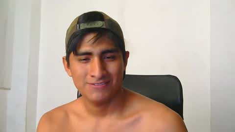 Snapshot of cesarex148 chatting on February 20, 2025, 8:47 pm Cesar online show from February 20, 2025, 8:47 pm