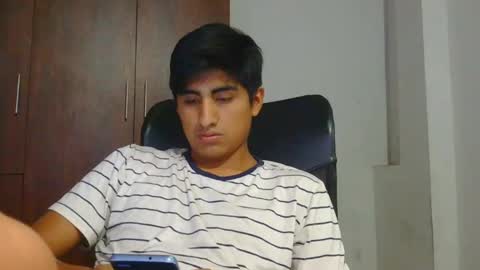 Snapshot of cesarex148 chatting on February 24, 2025, 1:24 am Cesar online show from February 24, 2025, 1:24 am