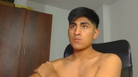 Snapshot of cesarex148 chatting on February 27, 2025, 11:48 pm Cesar online show from February 27, 2025, 11:48 pm