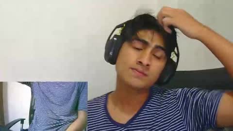 Snapshot of cesarex148 chatting on September 8, 2025, 9:03 pm Cesar online show from September 8, 2025, 9:03 pm