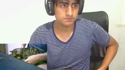 Snapshot of cesarex148 chatting on September 10, 2025, 4:45 am Cesar online show from September 10, 2025, 4:45 am