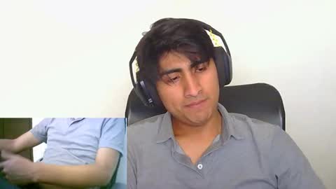 Snapshot of cesarex148 chatting on October 7, 2025, 5:10 pm Cesar online show from October 7, 2025, 5:10 pm