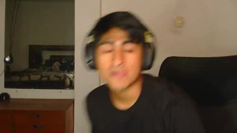 Snapshot of cesarex148 chatting on December 3, 2025, 11:03 pm Cesar online show from December 3, 2025, 11:03 pm