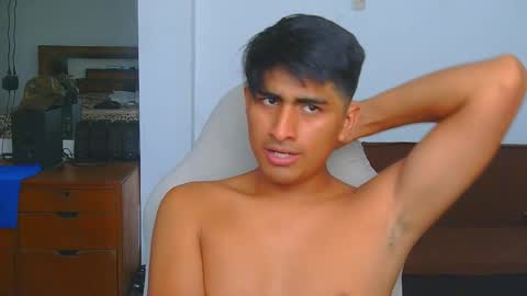 Cesar online show from March 13, 2026, 5:41 pm