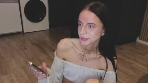 Livia online show from April 19, 2026, 10:56 pm