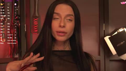 Snapshot of ceserisu chatting on October 1, 2025, 9:21 pm Casey online show from October 1, 2025, 9:21 pm