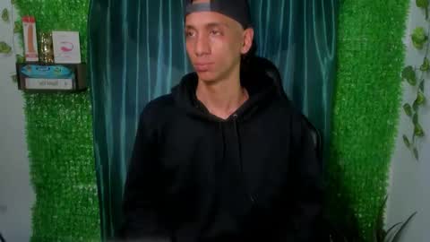 NAMOR  online show from January 18, 2026, 4:05 am