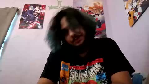 Snapshot of cfm94753 chatting on October 20, 2025, 6:08 pm cfm94753 online show from October 20, 2025, 6:08 pm