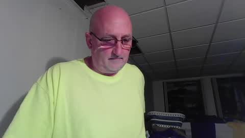 cfnm0968 online show from September 21, 2025, 2:35 am