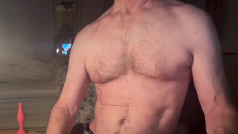 cfnmworkout1 online show from January 14, 2025, 11:31 am