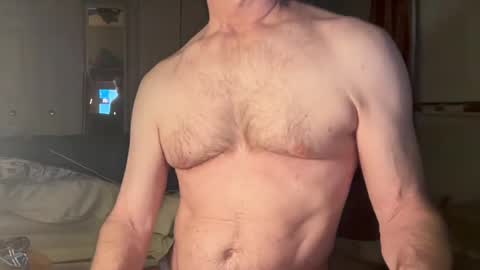 cfnmworkout1 online show from January 28, 2025, 10:23 am