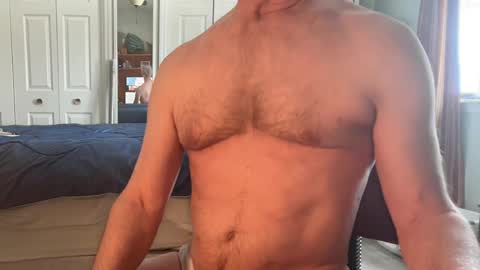 cfnmworkout1 online show from January 28, 2025, 6:39 pm