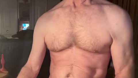 cfnmworkout1 online show from February 19, 2025, 1:51 am