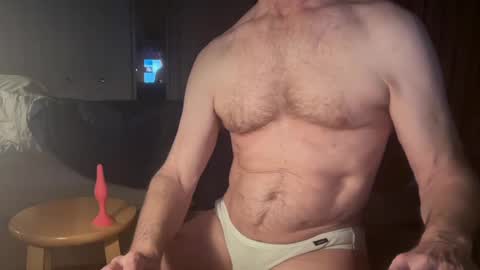 cfnmworkout1 online show from March 3, 2025, 2:36 am