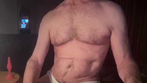 cfnmworkout1 online show from March 4, 2025, 3:00 am