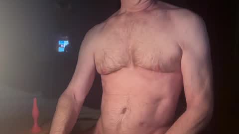 cfnmworkout1 online show from March 10, 2025, 7:53 am