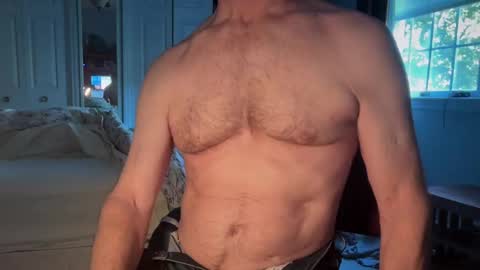 cfnmworkout1 online show from October 2, 2025, 11:50 am