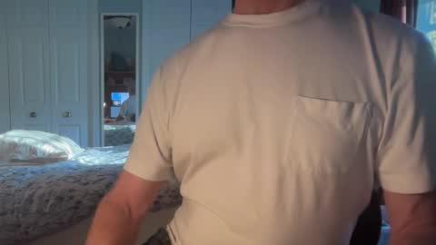 cfnmworkout1 online show from October 17, 2025, 12:08 pm