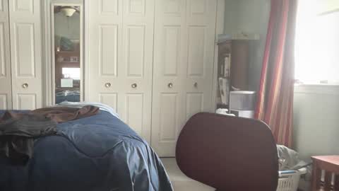 cfnmworkout1 online show from February 18, 2026, 7:10 pm