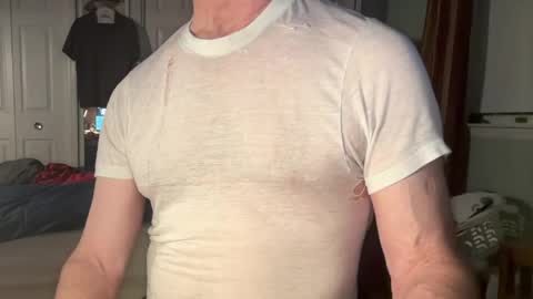 cfnmworkout1 online show from April 1, 2026, 1:06 am