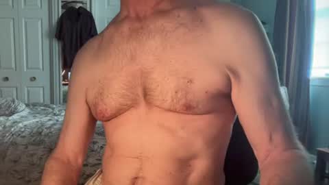 cfnmworkout1 online show from July 13, 2026, 1:36 pm