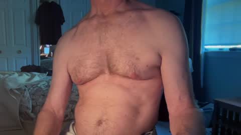 cfnmworkout1 online show from July 17, 2026, 6:57 pm