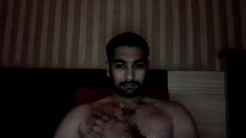 CGBIGDICK online show from January 23, 2025, 4:59 pm