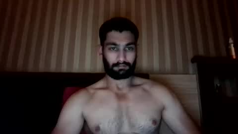 CGBIGDICK online show from January 5, 2026, 6:00 pm