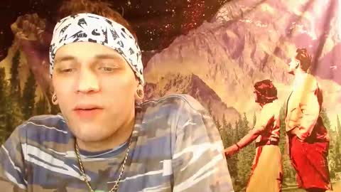 Snapshot of cguffey2284 chatting on January 16, 2025, 10:44 pm cguffey2284 online show from January 16, 2025, 10:44 pm