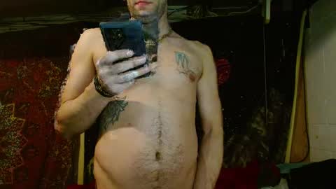 Snapshot of cguffey2284 chatting on January 29, 2025, 8:25 pm cguffey2284 online show from January 29, 2025, 8:25 pm