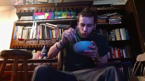 Snapshot of cguffey2284 chatting on February 9, 2025, 11:46 pm cguffey2284 online show from February 9, 2025, 11:46 pm