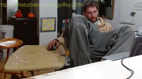 Snapshot of cguffey2284 chatting on December 17, 2025, 4:18 am cguffey2284 online show from December 17, 2025, 4:18 am