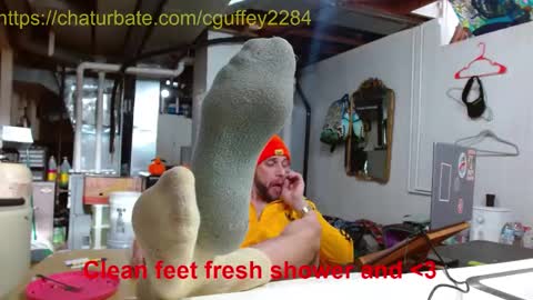 Snapshot of cguffey2284 chatting on December 20, 2025, 5:53 pm cguffey2284 online show from December 20, 2025, 5:53 pm