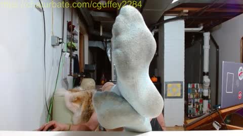 Snapshot of cguffey2284 chatting on January 6, 2026, 8:40 am cguffey2284 online show from January 6, 2026, 8:40 am