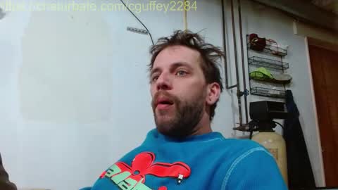 Snapshot of cguffey2284 chatting on January 10, 2026, 12:51 pm cguffey2284 online show from January 10, 2026, 12:51 pm