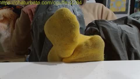 Snapshot of cguffey2284 chatting on January 11, 2026, 12:59 am cguffey2284 online show from January 11, 2026, 12:59 am