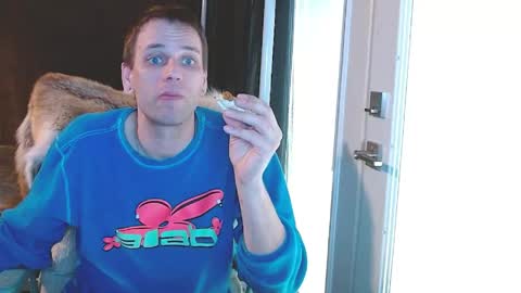 cguffey2284 online show from March 28, 2026, 11:37 pm