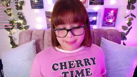 Snapshot of chaarlotte_1 chatting on March 5, 2025, 11:16 pm charlotte online show from March 5, 2025, 11:16 pm