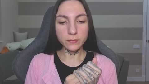 Kate online show from March 7, 2026, 8:11 am