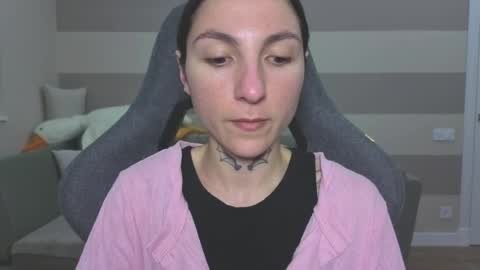 Kate online show from May 25, 2026, 12:55 pm