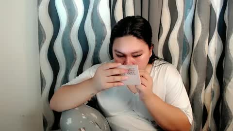 chabilataxx online show from February 2, 2025, 6:26 am