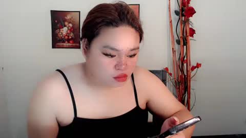 chabilataxx online show from September 28, 2025, 6:41 am