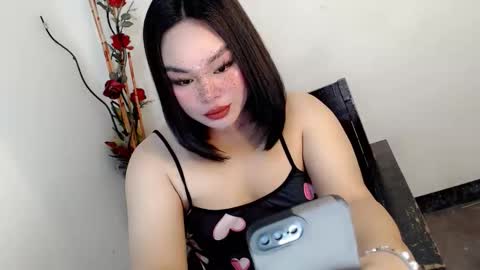 chabilataxx online show from January 13, 2026, 7:08 pm