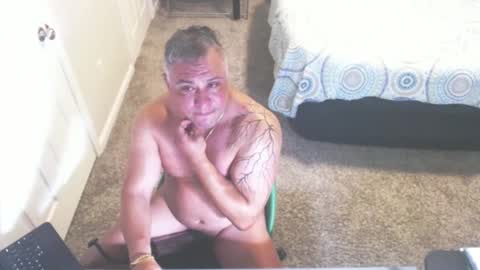 Snapshot of chacho1968 chatting on September 24, 2025, 7:55 am Chuck online show from September 24, 2025, 7:55 am