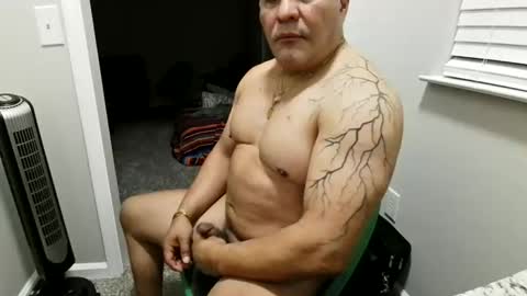 Snapshot of chacho1968 chatting on October 17, 2025, 8:50 am Chuck online show from October 17, 2025, 8:50 am