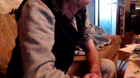 Snapshot of chacoa chatting on February 26, 2026, 9:41 am chacoa online show from February 26, 2026, 9:41 am