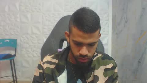 chacorta_ online show from February 18, 2026, 1:29 pm