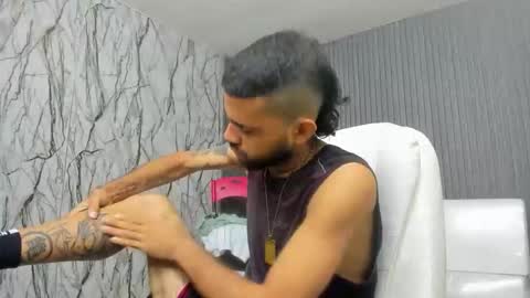 chacorta_ online show from February 27, 2026, 1:22 pm