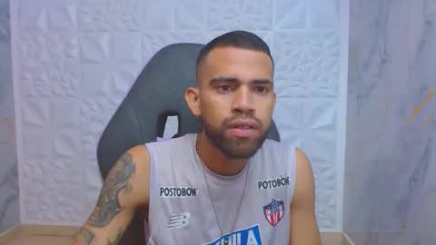 chacorta_ online show from March 5, 2026, 1:51 pm